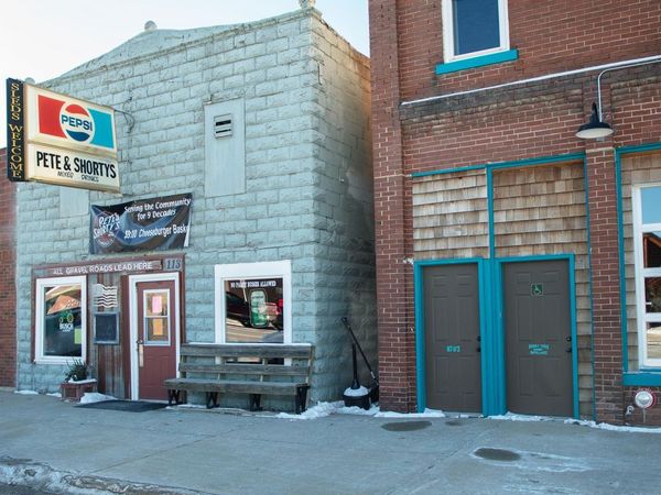 113 N Main Street, Clarksville, IA 50619