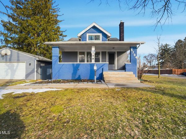 5704 Harvest Lane, Toledo, OH 43623