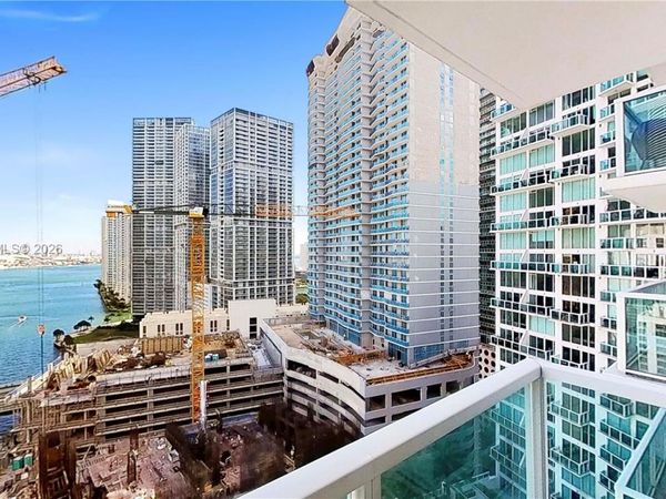 31 SE 5th St, Unit 2408, Miami, FL 33131