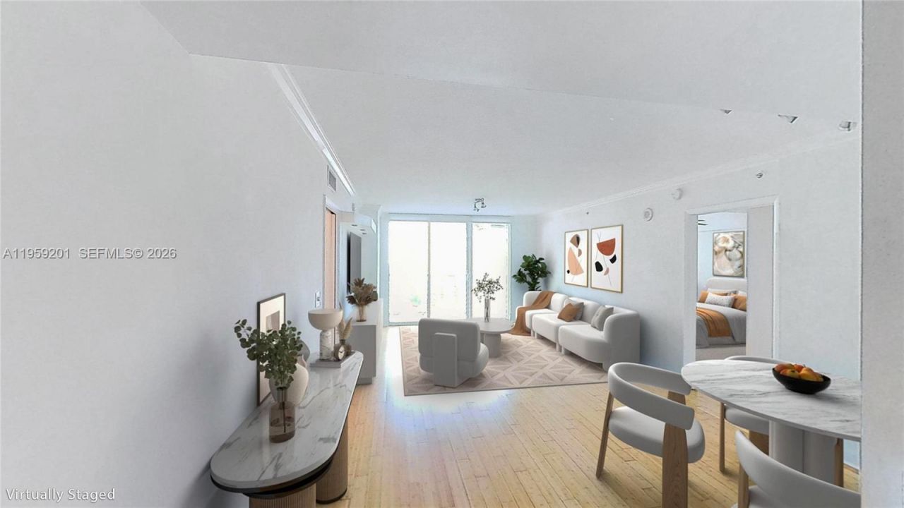 31 SE 5th St, Unit 2408, Miami, FL 33131 Photo