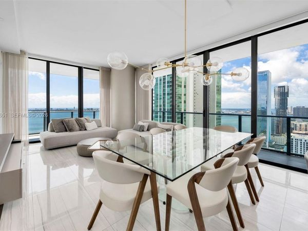 480 NE 31st St , Unit 3401, Miami, FL 33137