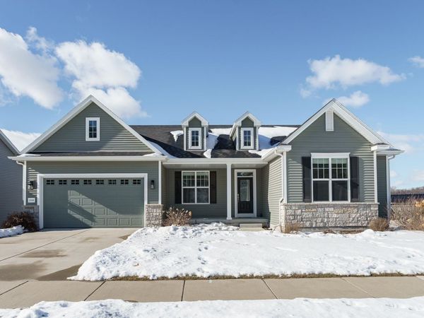 1908 Waterfall Way, Madison, WI 53718