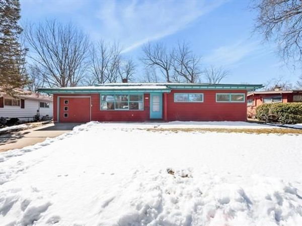 6825 Maywood Avenue, Middleton, WI 53562
