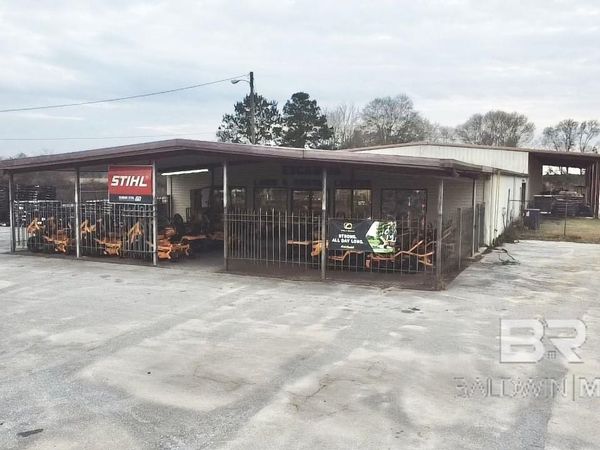 8720 Highway 31, Atmore, AL 36502