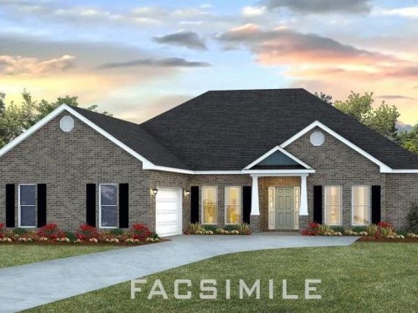 9880 Summit View Circle N, Mobile, AL 36695