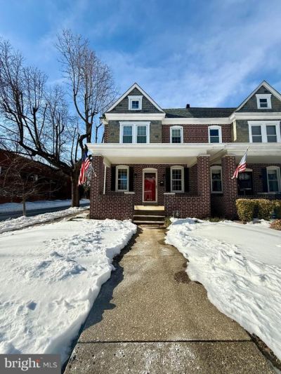 1401 N Grant Avenue, Wilmington, DE 19806 Main Photo