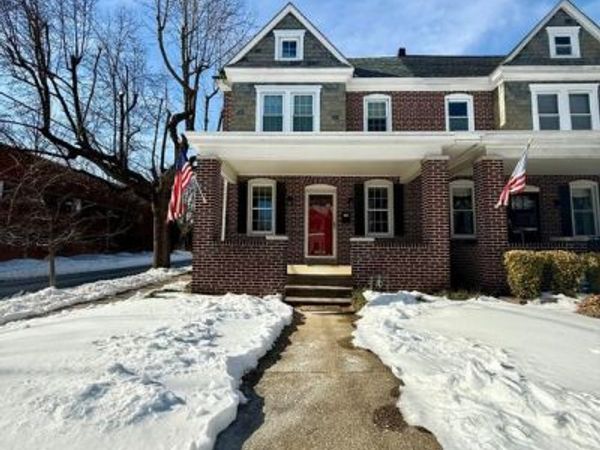 1401 N GRANT AVENUE, WILMINGTON, DE 19806