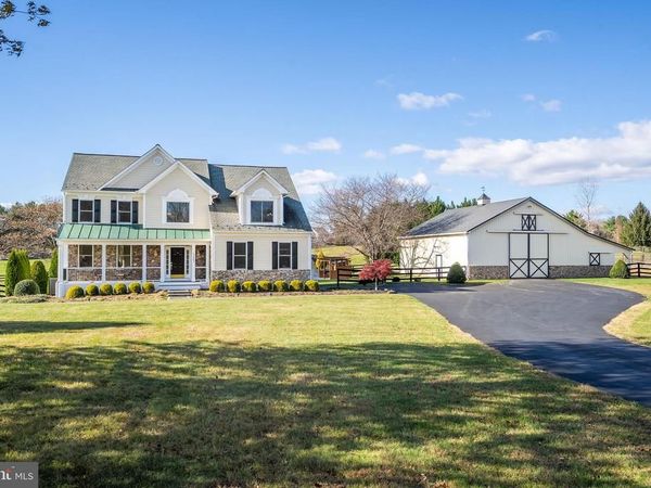 38607 MILLSTONE DRIVE, PURCELLVILLE, VA 20132