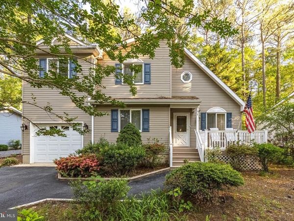 29 PINEHURST ROAD, OCEAN PINES, MD 21811
