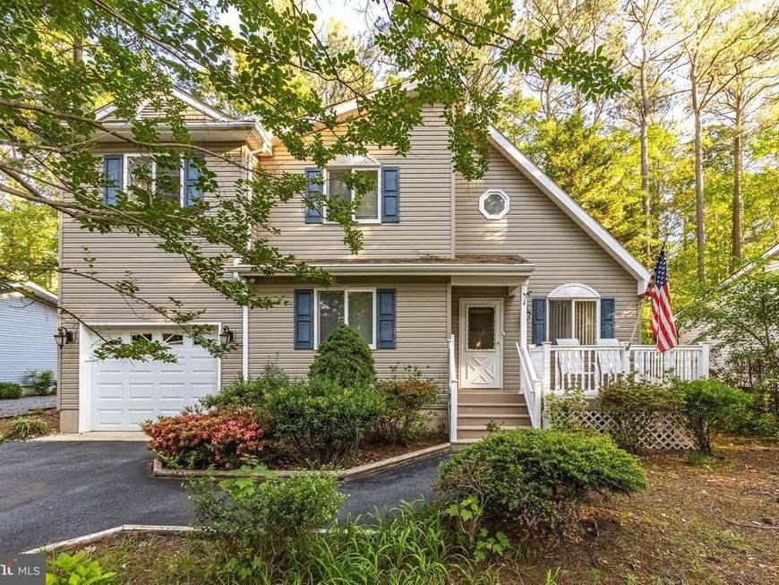 29 Pinehurst Road, Ocean Pines, MD 21811 Main Photo