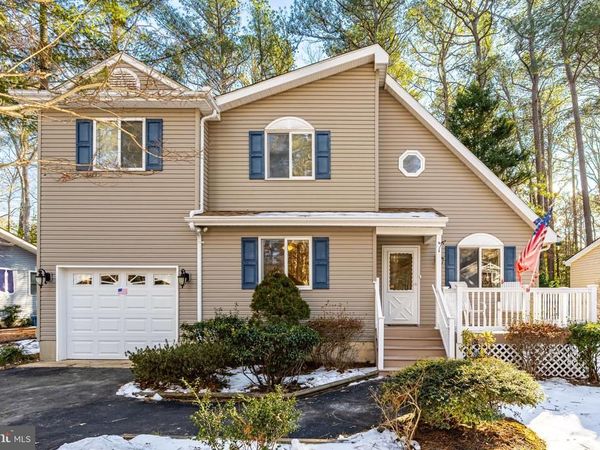 29 PINEHURST ROAD, OCEAN PINES, MD 21811