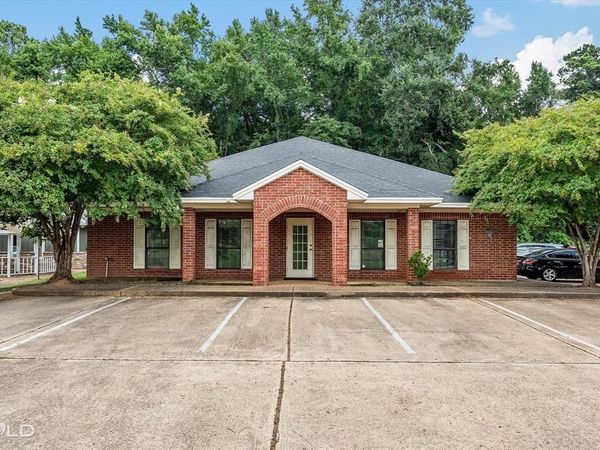 672 West Bert Kouns Industrial Loop , Shreveport, LA 71118