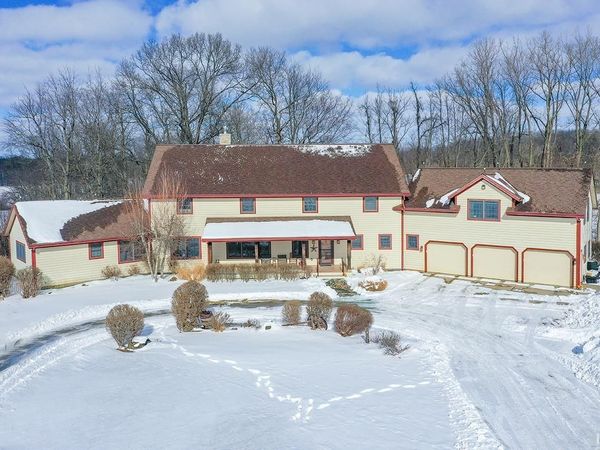 17901 County Road 112, Bristol, IN 46507