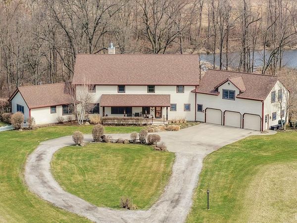 17901 County Road 112, Bristol, IN 46507