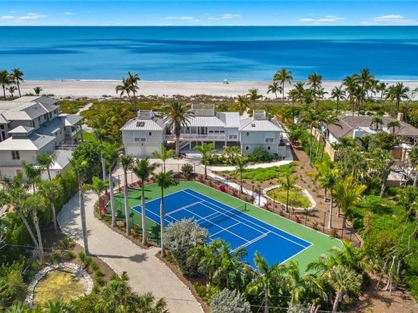 4443 Waters Edge LN, SANIBEL, FL 33957