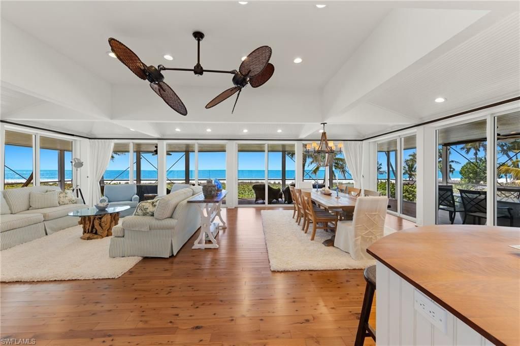 4443 Waters Edge Ln, Sanibel, FL 33957 Photo