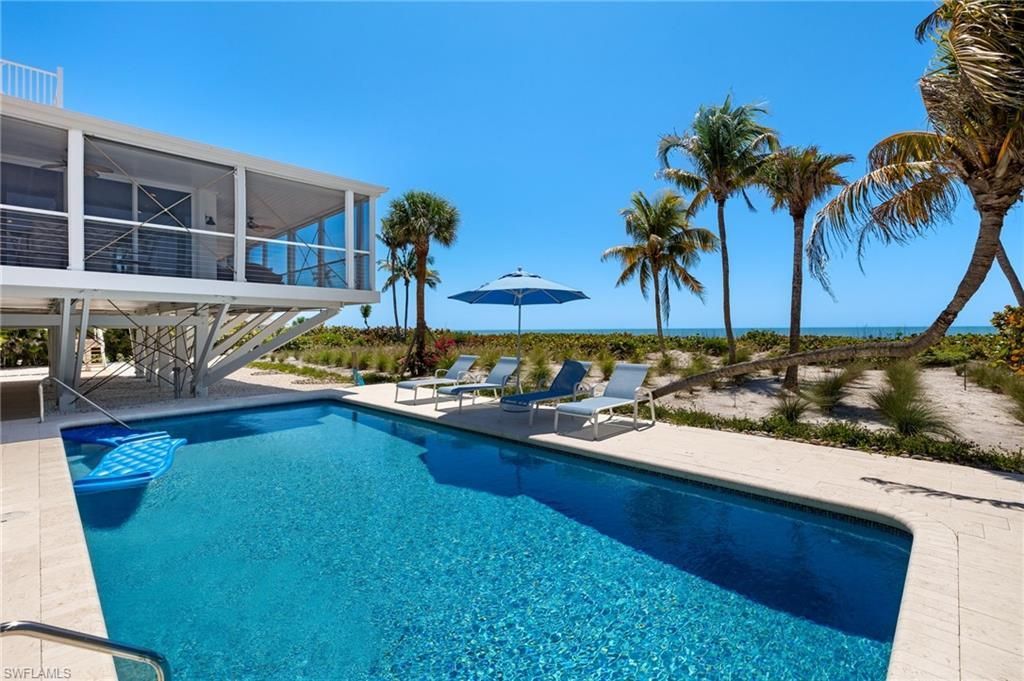 4443 Waters Edge Ln, Sanibel, FL 33957 Photo