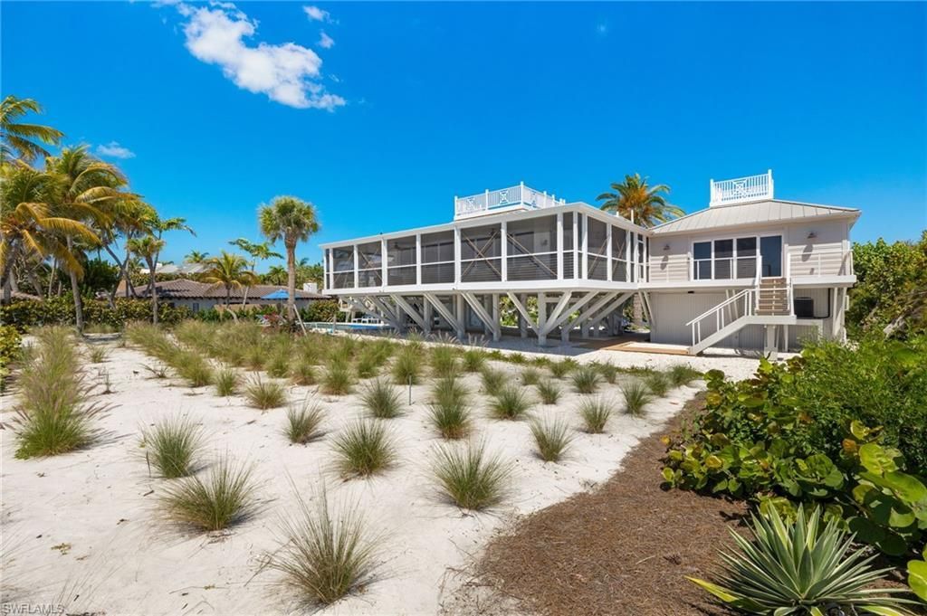 4443 Waters Edge Ln, Sanibel, FL 33957 Photo