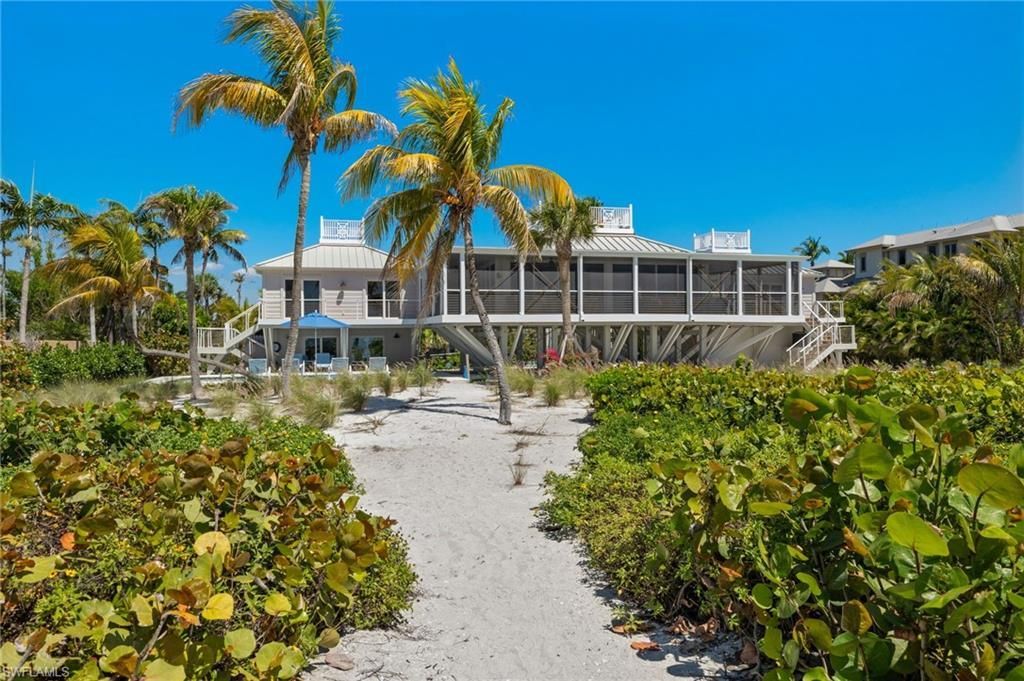 4443 Waters Edge Ln, Sanibel, FL 33957 Photo