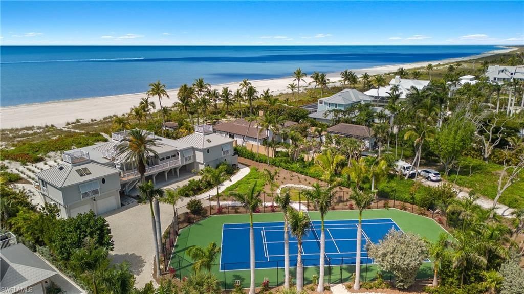 4443 Waters Edge Ln, Sanibel, FL 33957 Photo