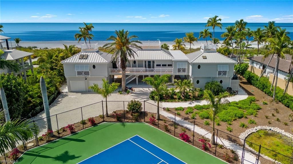 4443 Waters Edge Ln, Sanibel, FL 33957 Photo