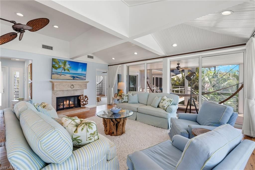 4443 Waters Edge Ln, Sanibel, FL 33957 Photo