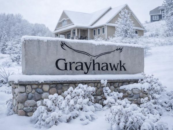 4885 Grayhawk Boulevard, Traverse City, MI 49684