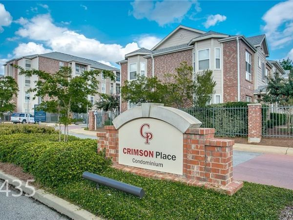 600 13th Street, Unit 435, Tuscaloosa, AL 35401