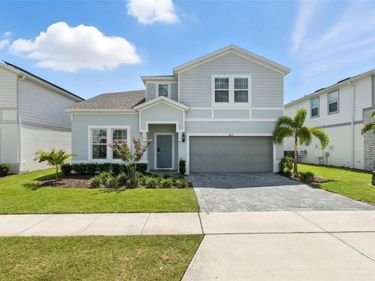 3707 LANA AVENUE, DAVENPORT, FL 33897