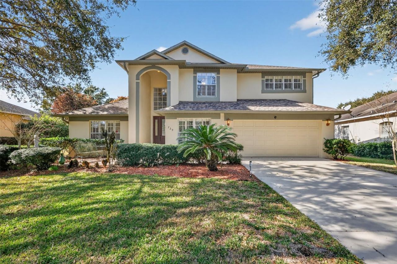 729 Strihal Loop, Oakland, FL 34787 Photo