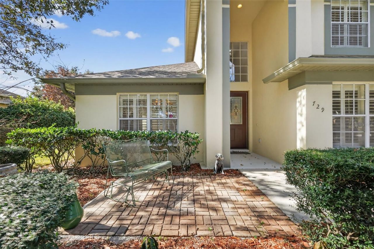 729 Strihal Loop, Oakland, FL 34787 Photo