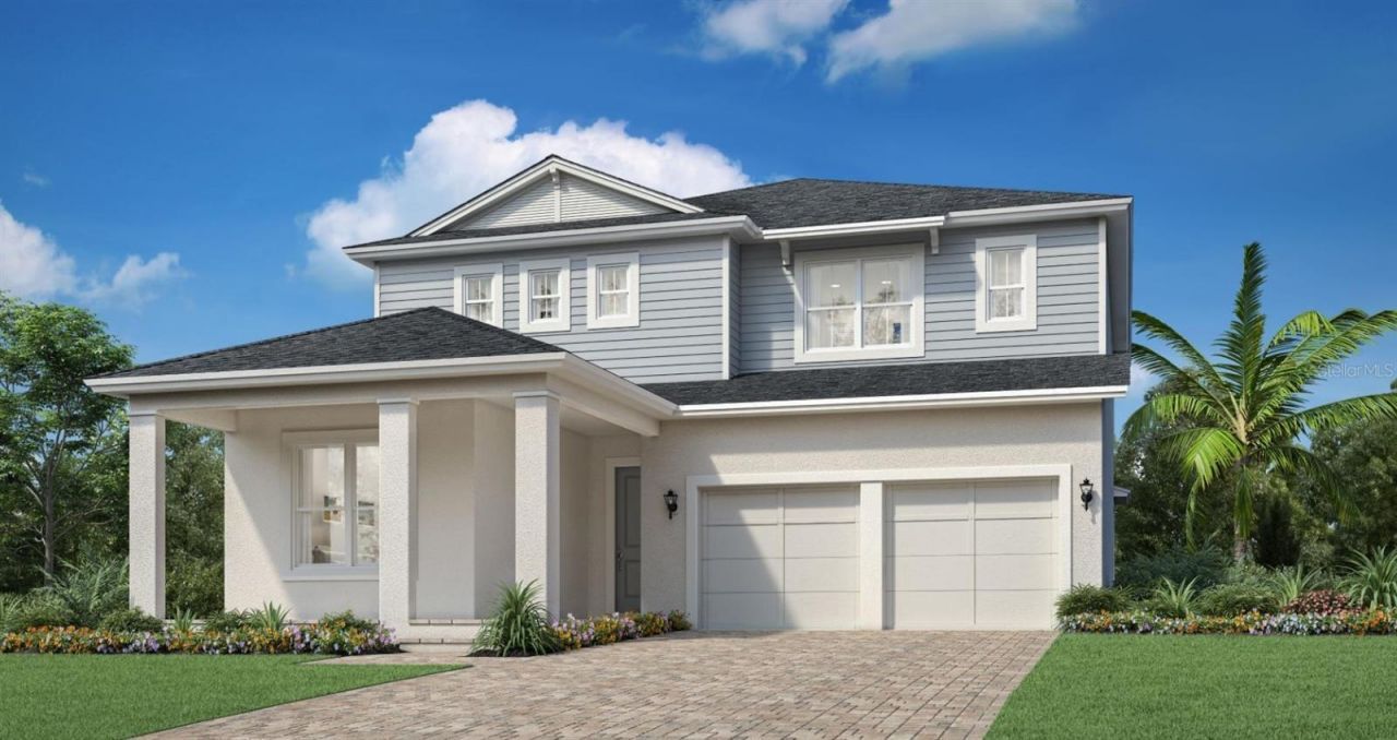 12940 Westhaven Oak Drive, Winter Garden, FL 34787 Main Photo