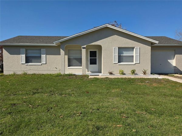 271 LA PAZ DRIVE, KISSIMMEE, FL 34743