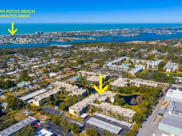 11945 143RD STREET, Unit 7108, LARGO, FL 33774