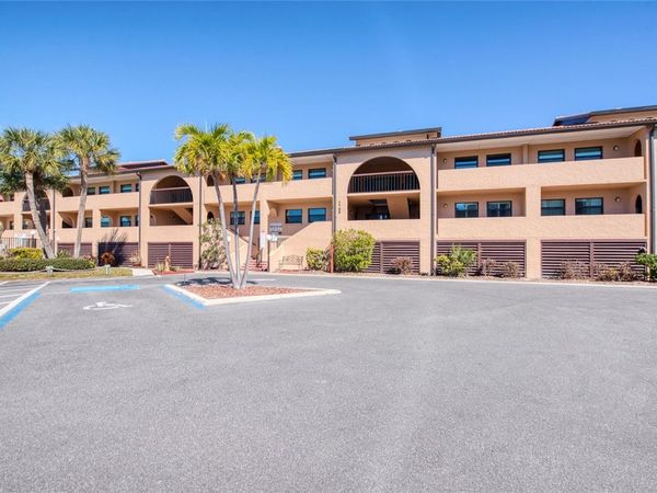 1765 GULF BOULEVARD, Unit 209, ENGLEWOOD, FL 34223