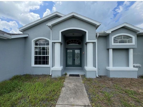 8424 E ZEPHYR WING COURT, FLORAL CITY, FL 34436