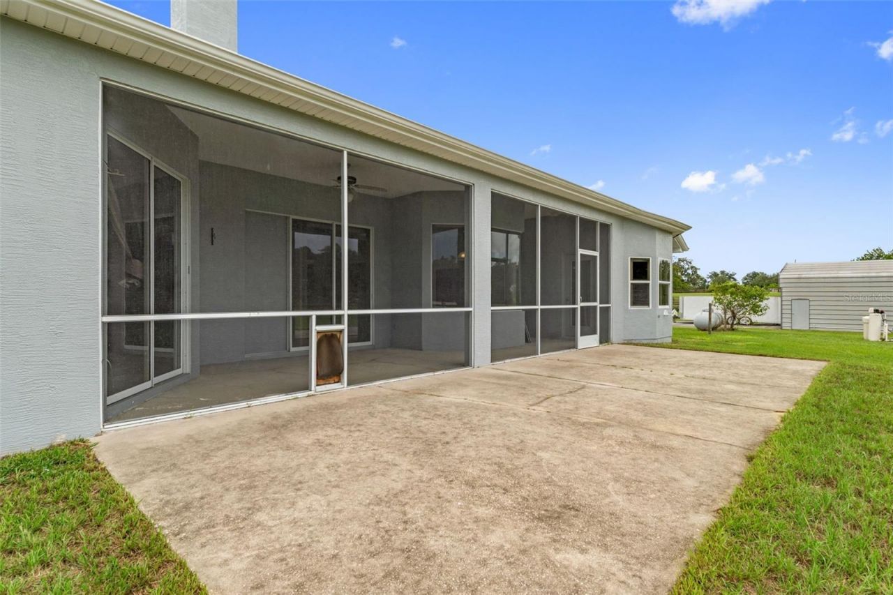8424 E Zephyr Wing Court, Floral City, FL 34436 Photo