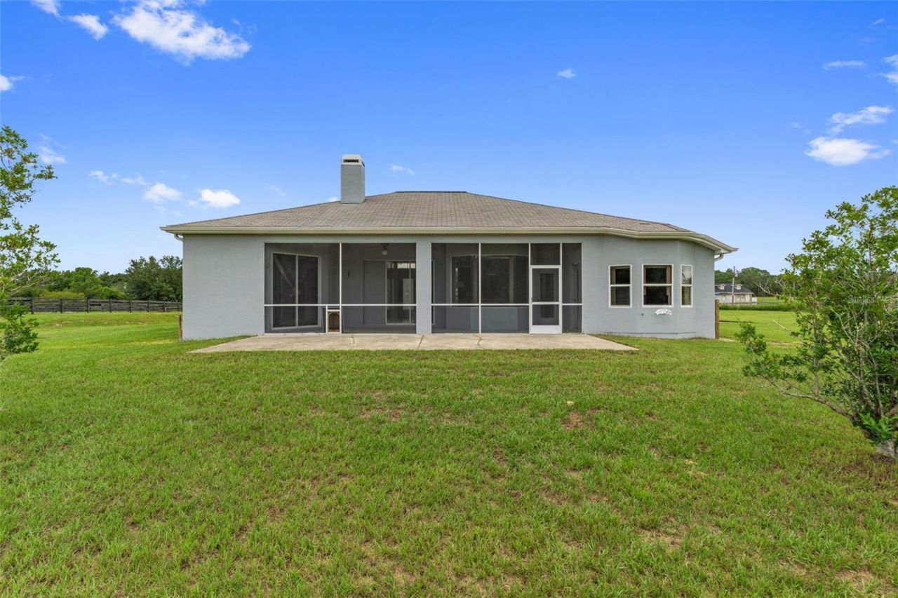 8424 E Zephyr Wing Court, Floral City, FL 34436 Photo