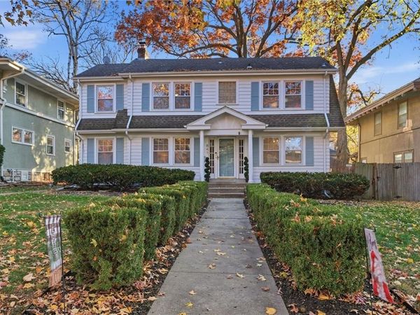 841 W 71st Terrace, Kansas City, MO 64114