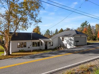 387 Chamberlain Road, Indian Lake, NY 12842