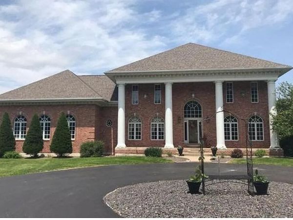 675 E County Road 1180 Road, Warsaw, IL 62379