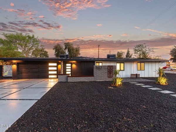 1417 W GLENN Drive, Phoenix, AZ 85021