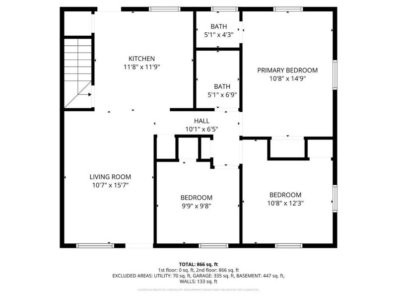 8949 Pippin Road, Colerain Township, OH 45251 Photo 30