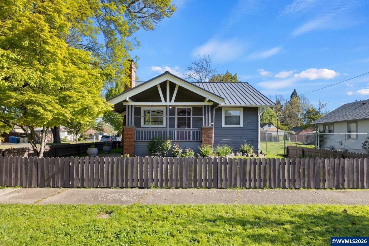 1115 Shipping St, Salem, OR 97301 Main Photo