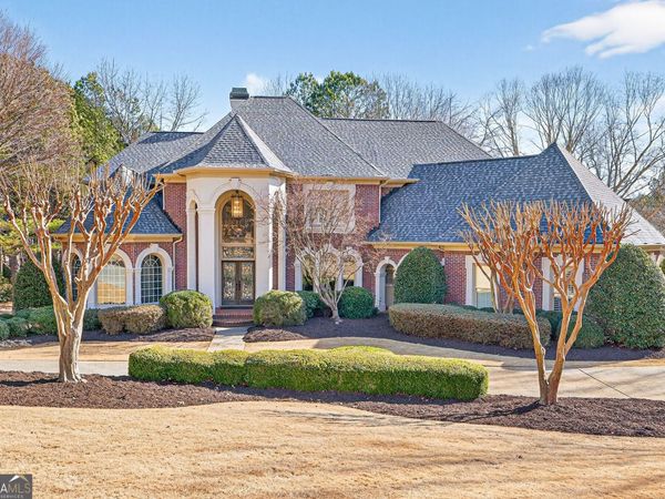 2761 Calloway Court, Duluth, GA 30097