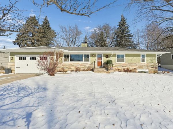 4720 Wilford Way, Edina, MN 55435