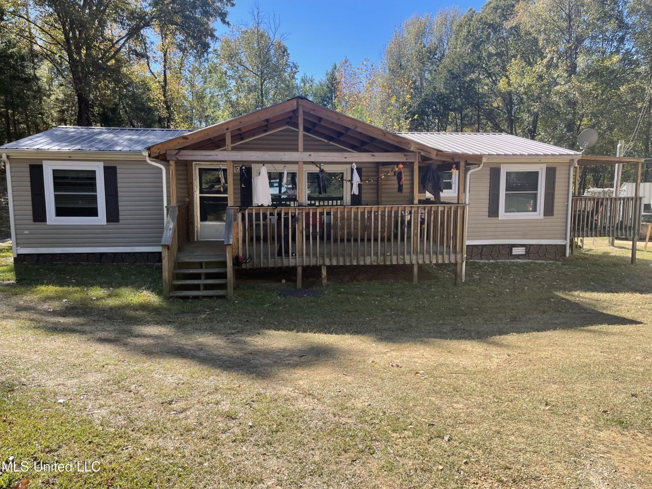 170 Farrow Place Drive, Coldwater, MS 38618 Main Photo