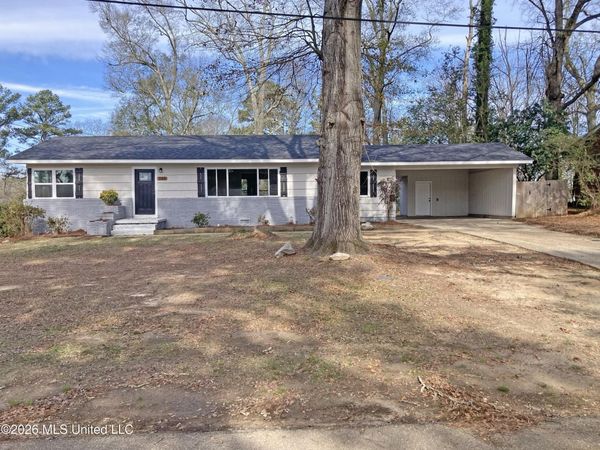 264 Shady Circle, Jackson, MS 39204