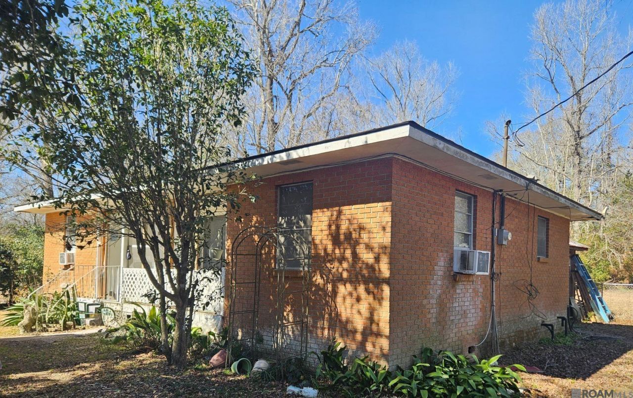 8451 Steve Johnson Dr, Saint Francisville, LA 70775 Main Photo
