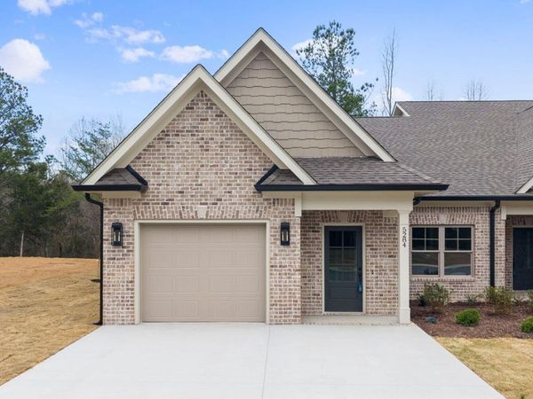 5284 Baylor Street NW, Cleveland, TN 37312